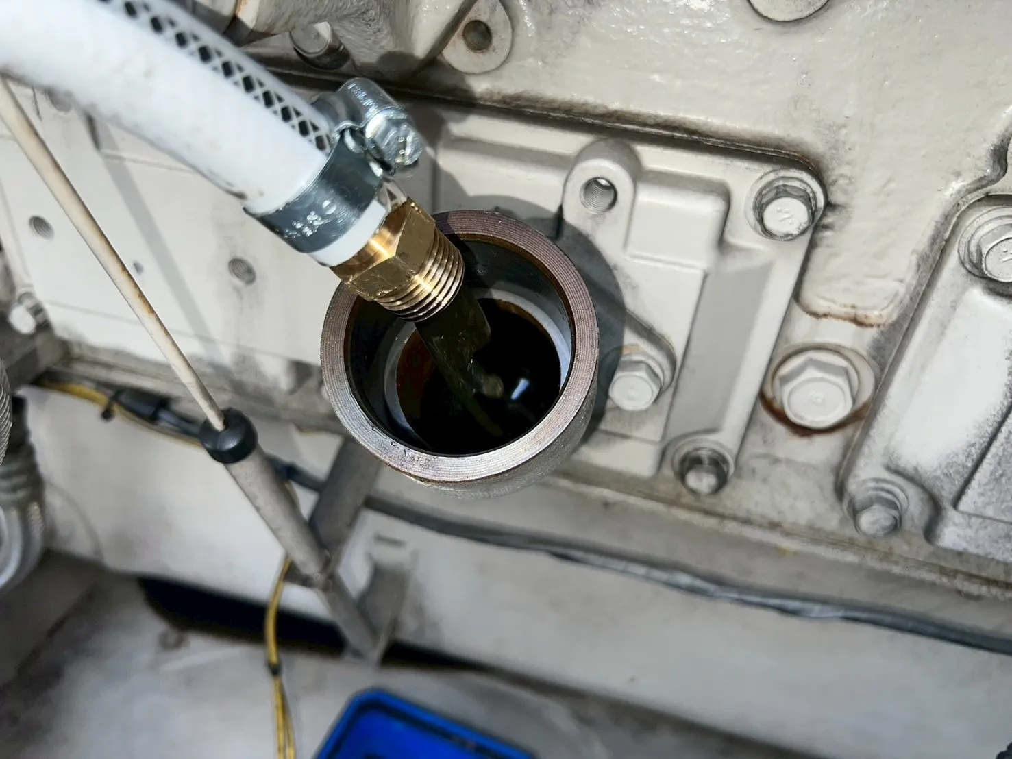 オフィスビル（東京都）