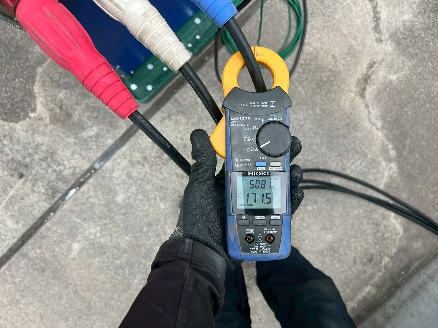 オフィスビル（東京都）