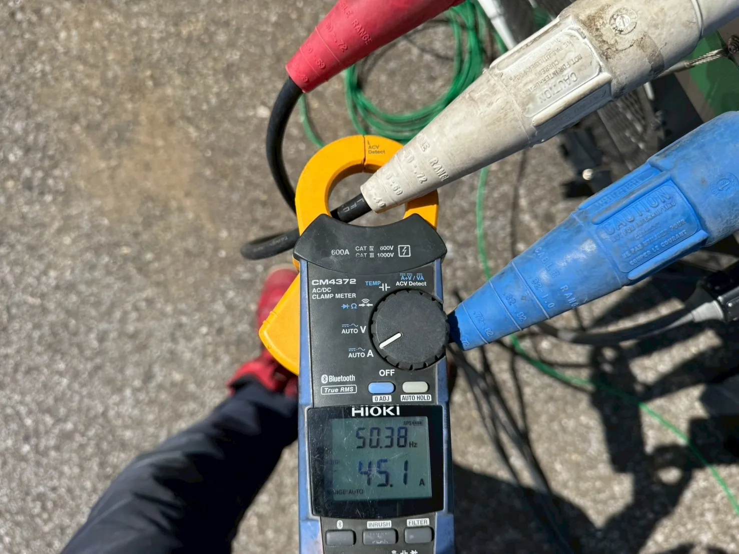 介護施設（埼玉県）